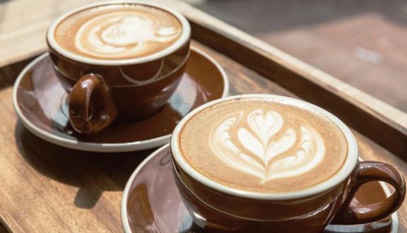 Ola Coffee