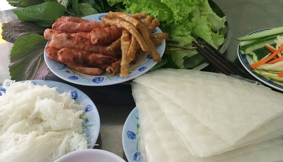 1 lạng  nem