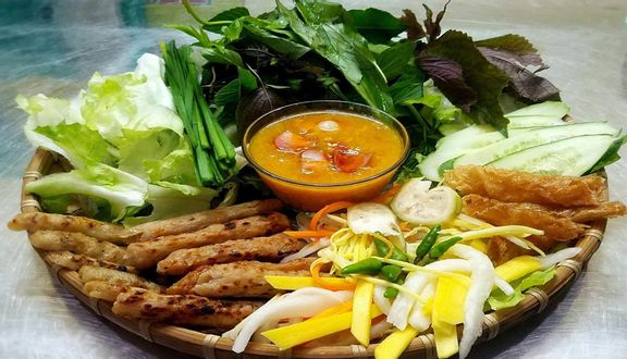 Mẹt thập cẩm