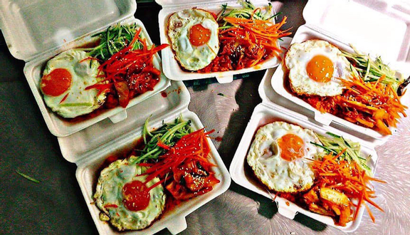 Oh - Trà Sữa & Ăn Vặt