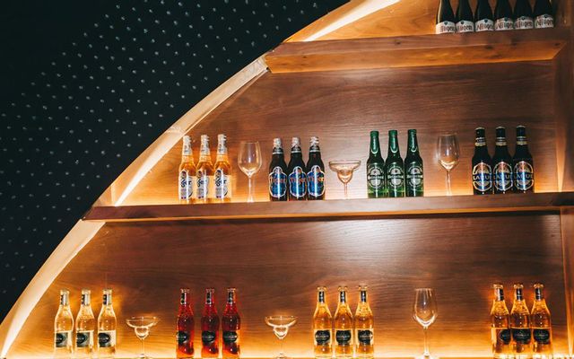 Ocean Sports Bar Saigon