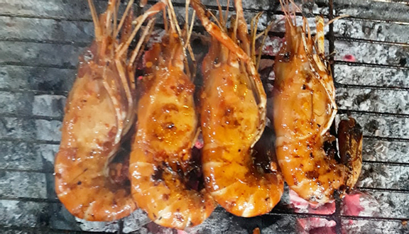Ốc Woắn