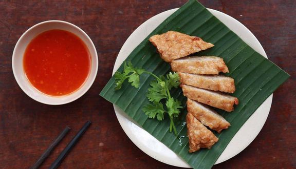 Sụn gà sa tế