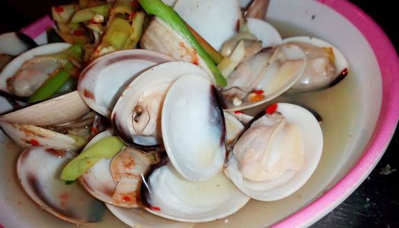 Ốc Vỉa Hè - Đồng Giá 20k