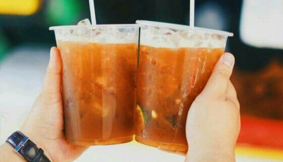 Cơm chiên Hải Sản