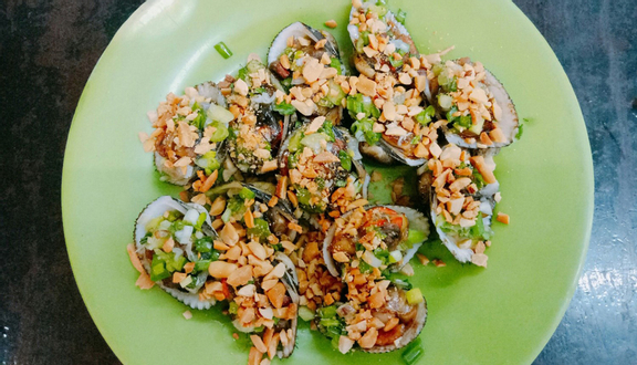 Ốc Tuyền - Quán Hải Sản