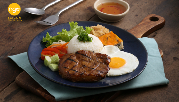 Rau kho quẹt