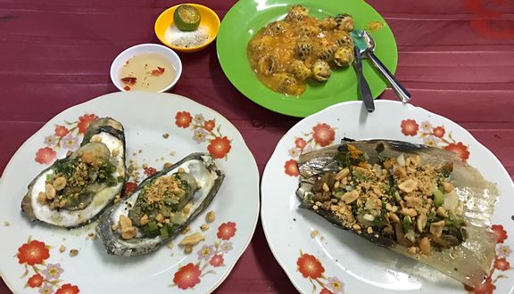 Ốc Trạng