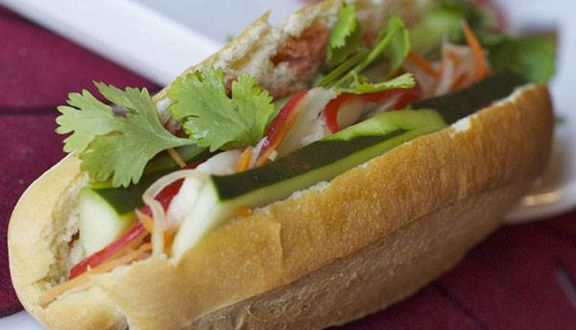 Cơm trứng chiên cà chua 1 trứng