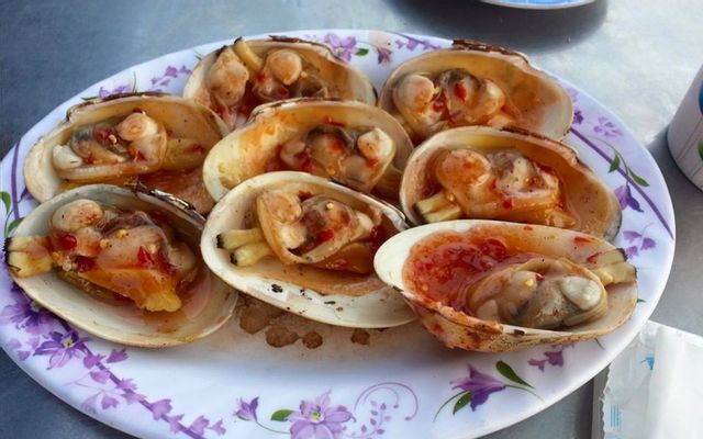 Ốc Tân Hiệp