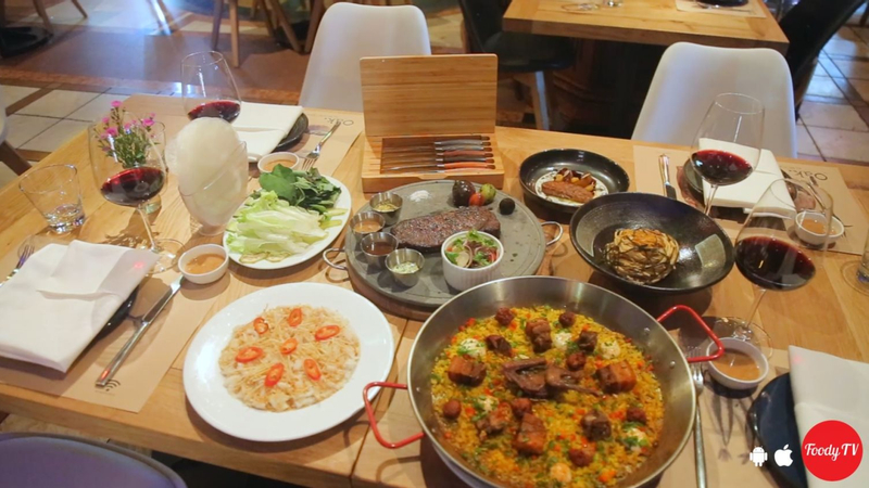 Gỏi cá mai