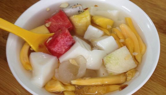 Khúc bạch phomai sữa