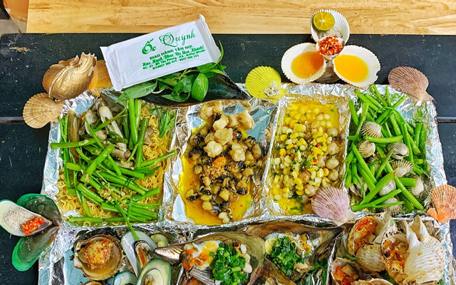 Hàu Điếu