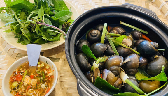 Ốc Quê - Hương Vị Bắc