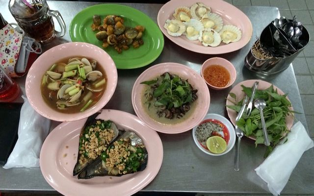 Ốc Quang Anh - Tô Hiến Thành