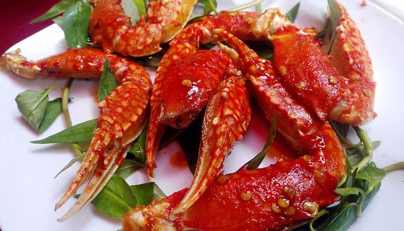 Ốc Phương - Chợ Trần Hữu Trang