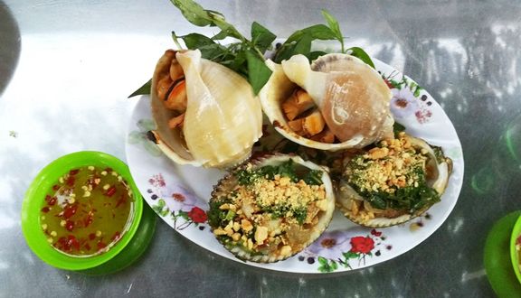 Ốc Phương 2 - Cao Ốc Thuận Việt