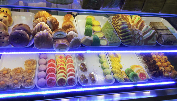 Lan Cuộn CB TMuối