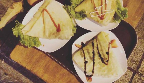 Việt Crepe