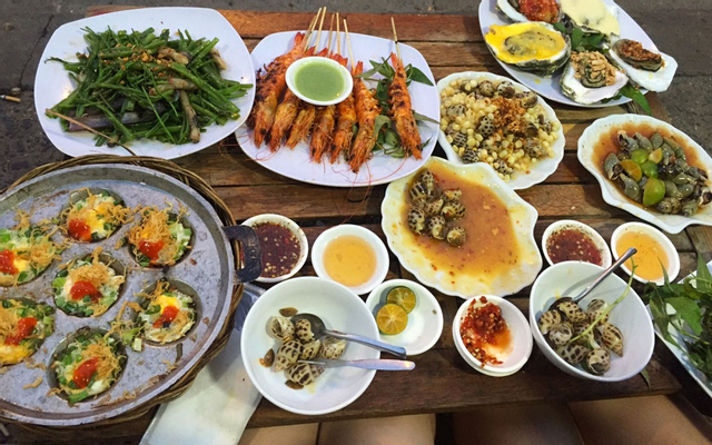 Chả cua Fanci