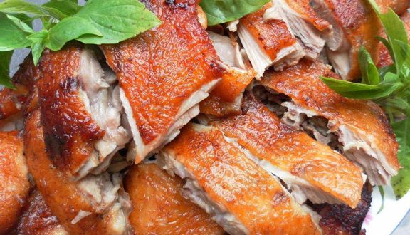 Việt Anh Quán - Vịt Ngon 67