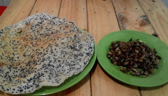 Ốc Mười