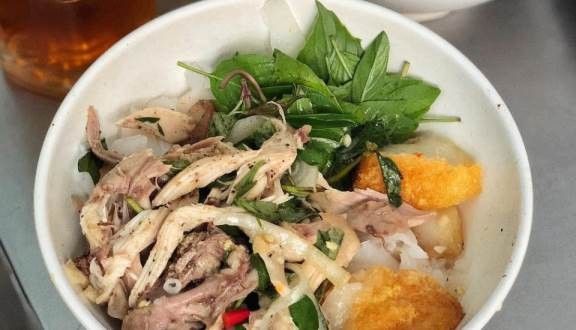 Chả thêm