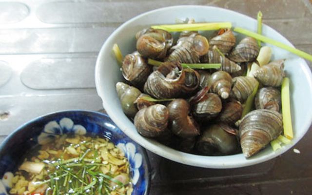 Ghẹ rang muối