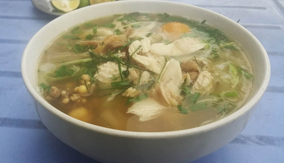 Việt Anh - Phở Gà Ta