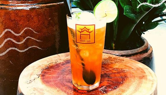 Cơm Gà Mắm Tỏi Đùi Gà