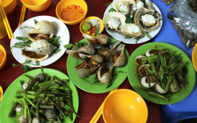 Ốc Mai - Dương Đình Hội