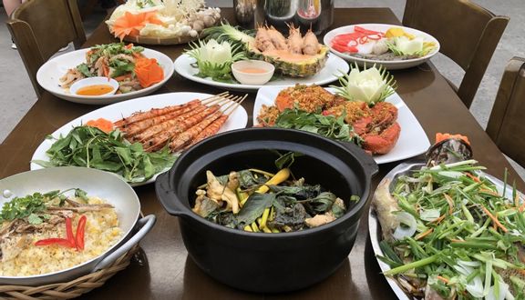 Cơm bò lúc lắc