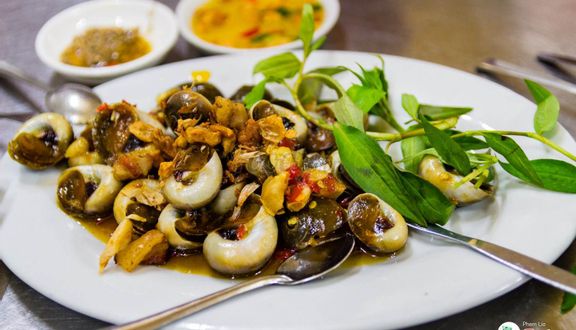 Ốc Lang Thang