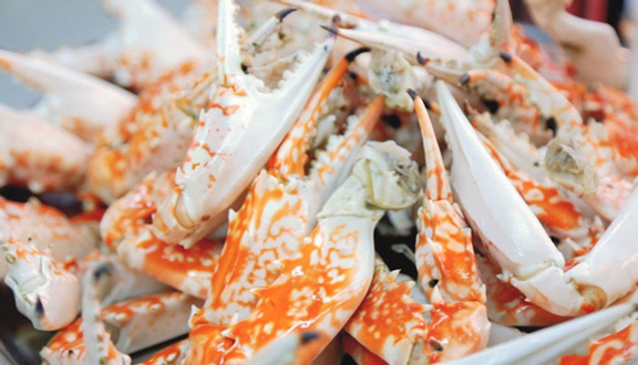 Ốc Lâm - Hoàng Sa