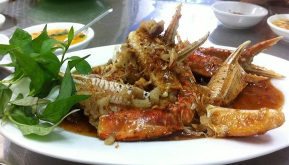 Ốc Khánh - Nguyễn Bỉnh Khiêm