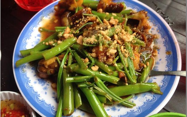 Ốc Ka Ria