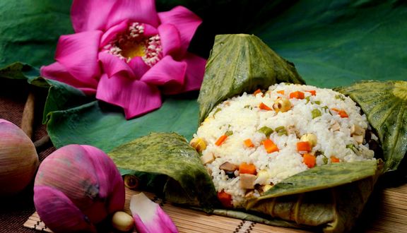 Súp bắp