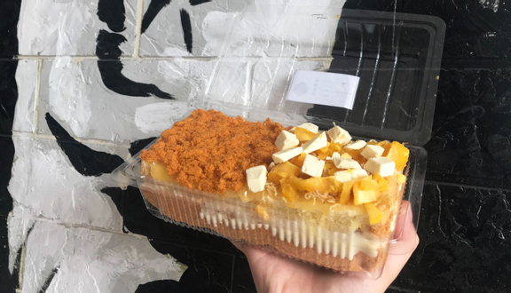 Vic Cakes - Shop Online
