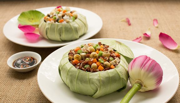 Khoai Tây Chiên