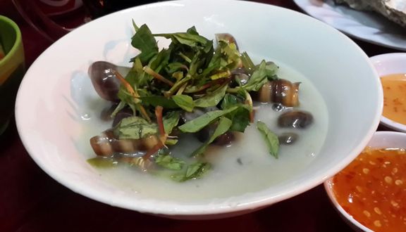 Ốc Gái - Hưng Phú