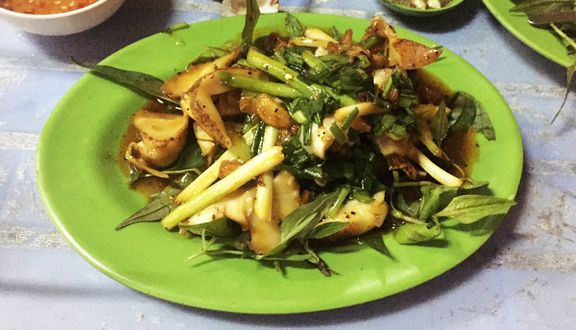 Ốc Dzô Dzô - Lẩu, Nướng & Xiên Que