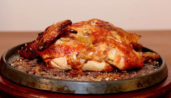 Cánh Gà Chiên Nước Mắm