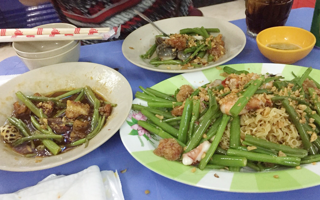Ốc Đẹp