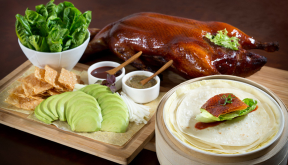 Bánh Bao Thượng Hải Nhân Thịt Sò Điệp Khô Hấp