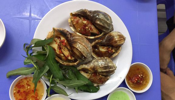 Ốc Đêm - Cầu Xéo
