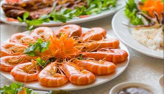 Cơm cháy cá dứa