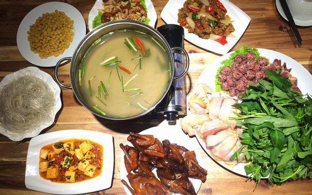 Khoai Lang Chiên