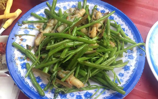 Ốc Cường - Bình Trị Đông