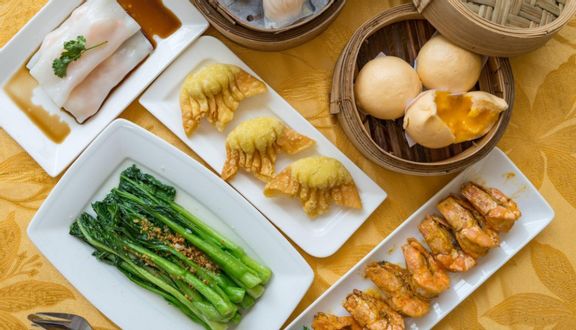 Bao Tử Bò Tiêu Đen