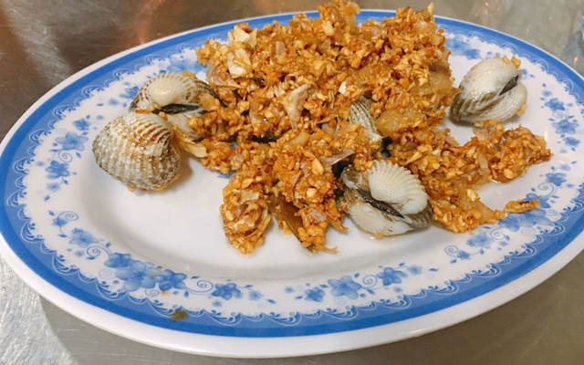 Ốc Chíp